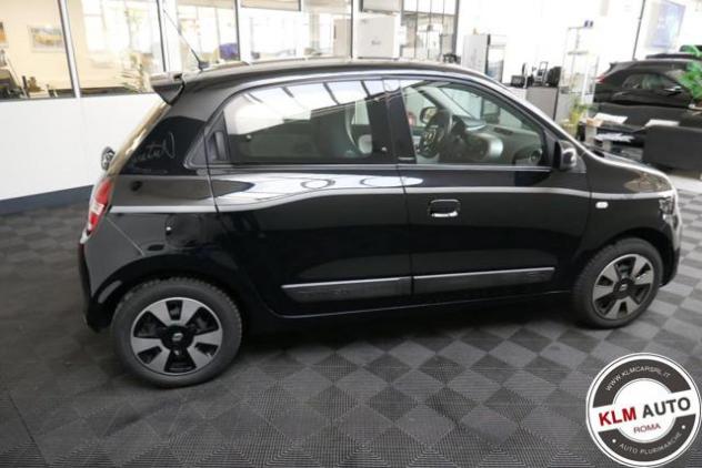 RENAULT Twingo SCe EDC LIMITED + ALTRE IN SEDE rif. 24109044 - Foto 9