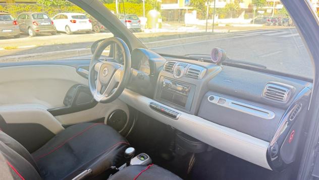Smart ForTwo 1000 52 kW couppulse CAMBIO F1 LED CERCHI 15 - Foto 9