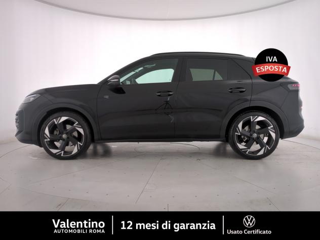 Volkswagen T-Roc 1.5 eTSI DSG ACT R-Line - Foto 4