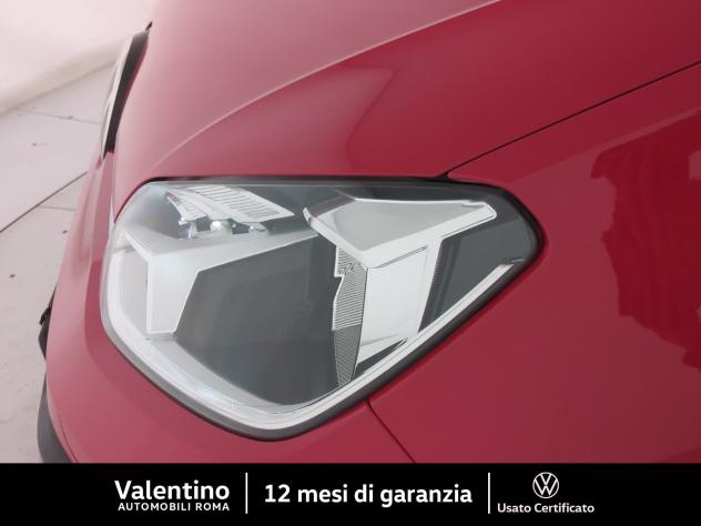Volkswagen up! 5p 1.0 evo Move up! 65cv - Foto 7