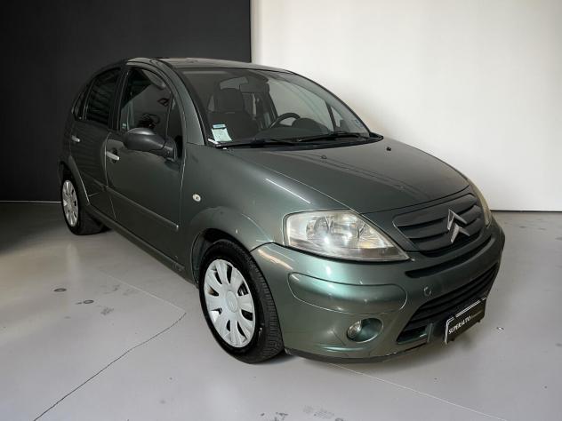 Citroen C3 1.4 HDi 70CV Gold PERFETTA