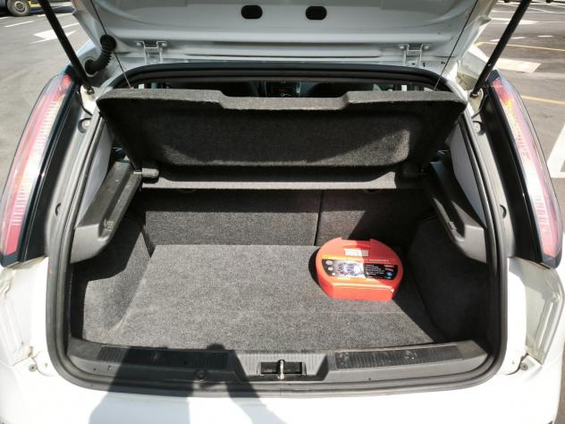 Fiat Punto Evo 1.4 5 porte Dynamic Natural Power - Foto 7