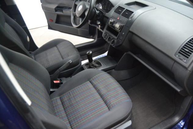 VOLKSWAGEN Polo 1.2 12V 5p. Comfortline rif. 23277177 - Foto 8