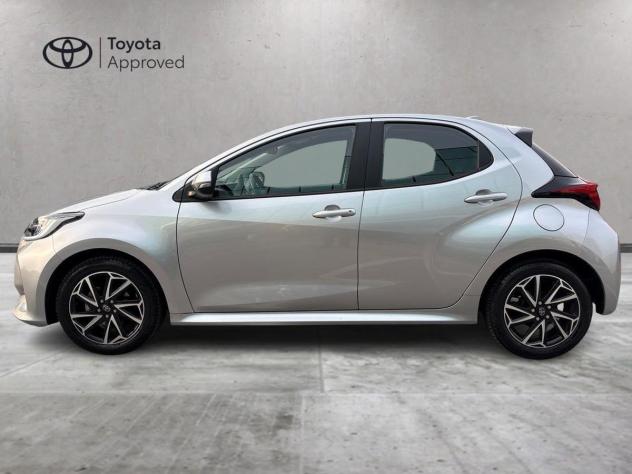 Toyota Yaris IV 2020 1.0 Trend - Foto 6