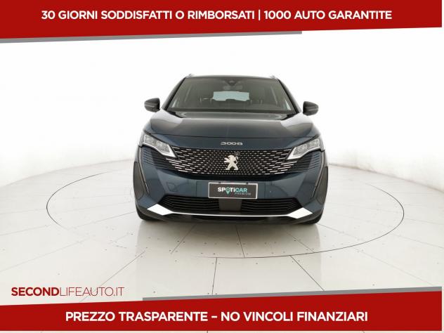 Peugeot 3008 1.5 bluehdi GT Pack s&s 130cv eat8 - Foto 6