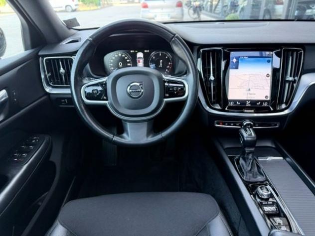 VOLVO V60 Cross Country D4 AWD 190CV Geartronic *TETTO APRIBILE rif. 23979434 - Foto 10