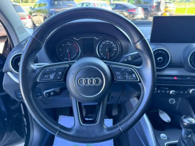 AUDI Q2 1.6 TDI Sport S-line Ok neopatentati rif. 23908901 - Foto 10