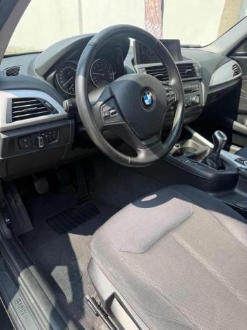 BMW 116 i 5p. rif. 24006933 - Foto 6
