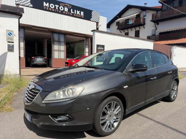 LANCIA Delta 1.8 Di Turbo-Jet Sportronic Platinum rif. 24101340
