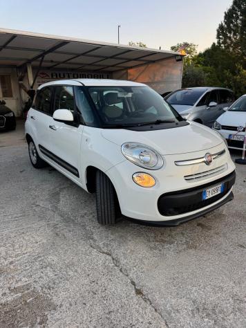 Fiat 500L 1.6 Multijet 105 CV - Foto 3