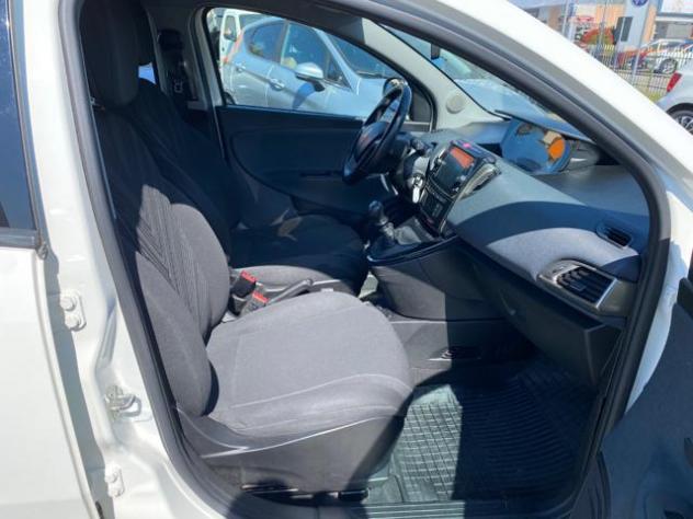 LANCIA Ypsilon 1.0 FireFly 5 porte S&S Hybrid Alberta Ferretti rif. 23493402 - Foto 9