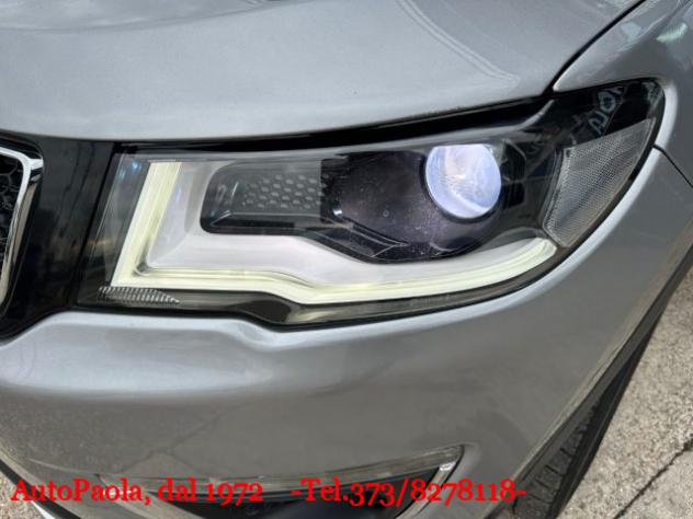 JEEP Compass 1.6 Multijet II 2WD Limited rif. 23093178 - Foto 4