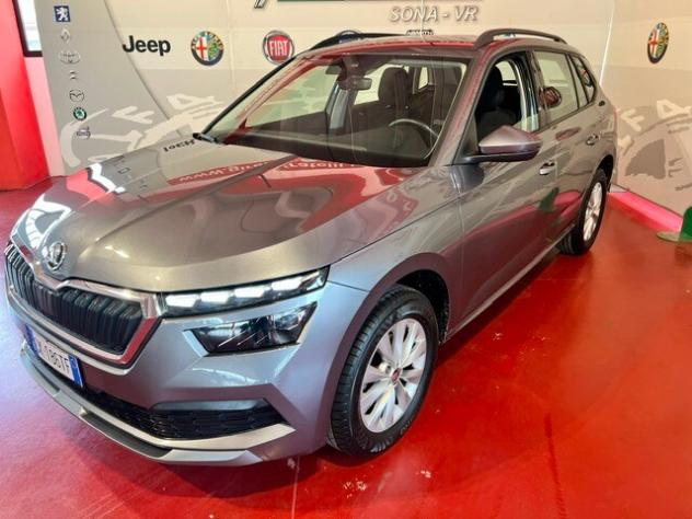 SKODA Kamiq Kamiq 1.0 TSI 110 CV Ambition - Foto 2