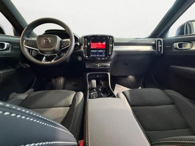 VOLVO XC40 B3 automatico Plus Black Edition rif. 23895062 - Foto 10