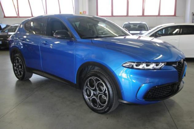 ALFA ROMEO Tonale 1.3 280 CV PHEV AT6 Q4 Sprint - PREZZO REALE rif. 24176047 - Foto 3