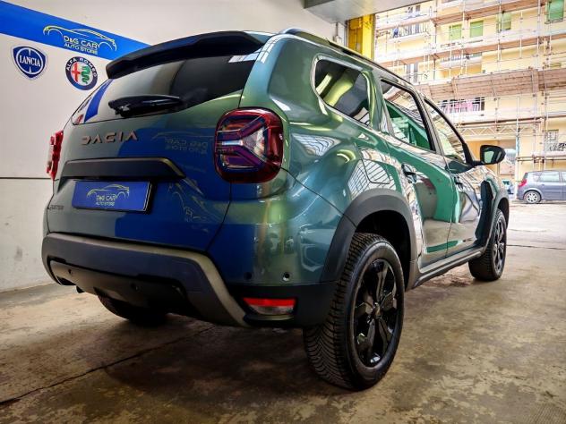 Dacia Duster 1.5 dCi Extreme Full Optional - Foto 6