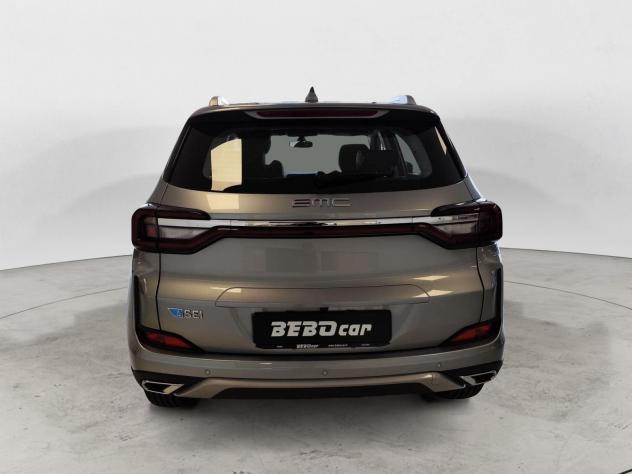 EMC Sei 1.5 CVT BENZINA O GPL - Scopri promo e più dettagli in descrizione! - Foto 5