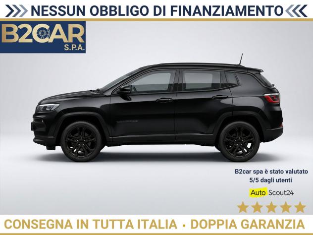 Jeep Compass 4xe 1.3 T4 PHEV 240cv Summit 4xe Auto - Foto 2