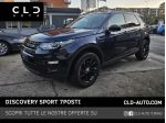 Land Rover Discovery Sport 2.0 td4 Business edition Premium awd 150cv 7p.ti auto