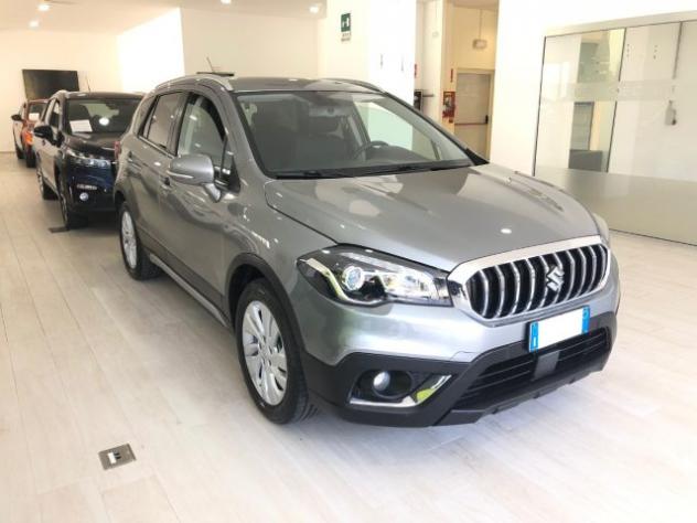 SUZUKI S-Cross 1.4 Boosterjet 4WD All Grip Top rif. 24186114 - Foto 3