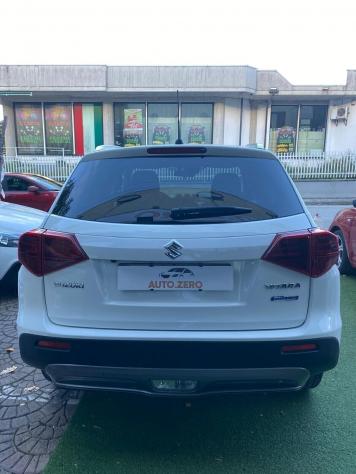 Suzuki Vitara 1.4 Hybrid - Foto 4