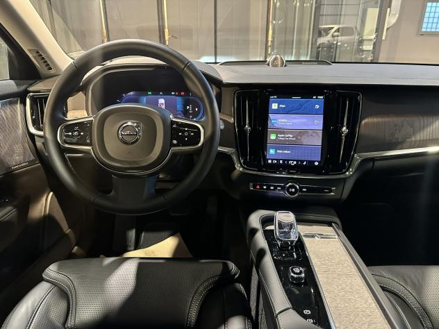 Volvo V90 Cross Country B5 (d) AWD automatico Ultimate - Foto 8