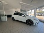 Volkswagen Golf 2.0 TSI GTI Performance 245cv dsg