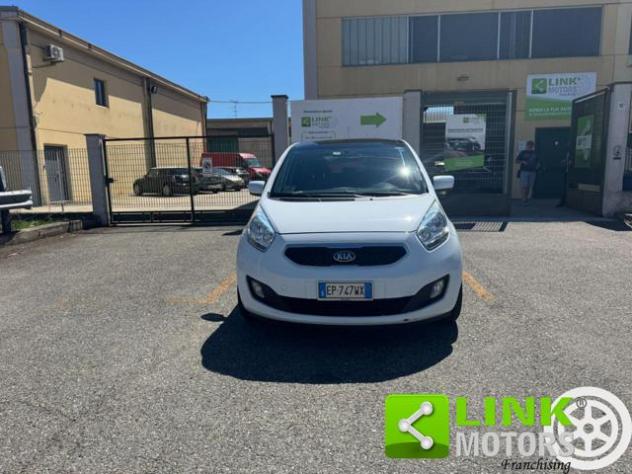 KIA Venga 1.4 GPL Cool rif. 23983210 - Foto 2
