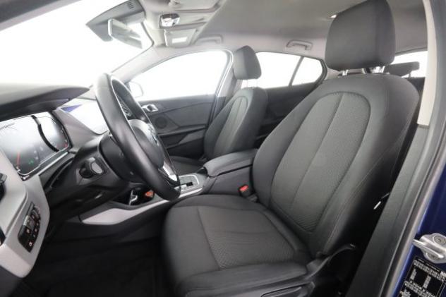 BMW 116 Serie 1 d ADVANTAGE rif. 23684273 - Foto 2