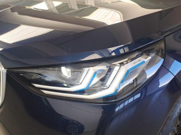 BMW X3 xDrive20d 48V Msport Aut. rif. 23822258 - Foto 6