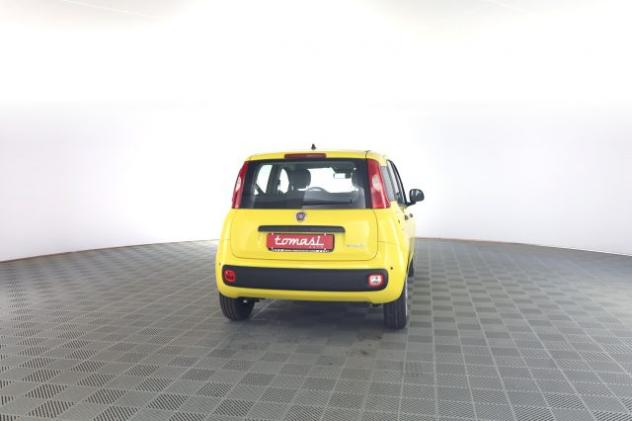 FIAT Panda Pandina 1.0 FireFly 65 CV Hybrid Pop rif. 23835508 - Foto 5