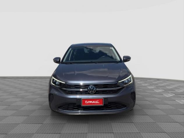VOLKSWAGEN Taigo Taigo 1.0 TSI 110 CV DSG Life rif. 23688842 - Foto 8