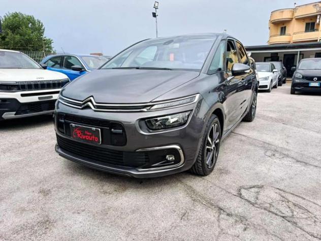 CITROEN C4 Picasso PureTech 130 S&S Shine rif. 24031972 - Foto 3