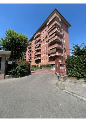 Box / Garage di 15 m² in vendita a Cinisello Balsamo - Foto 9