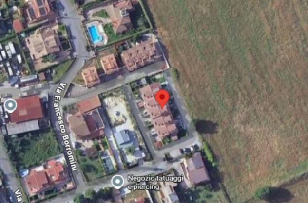 Immobile in asta di 13 m² in vendita a Guidonia Montecelio - Foto 7