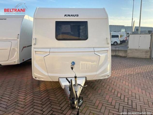 KNAUS KNAUS SPORT 420 DQ rif. 23989659 - Foto 9