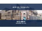 Immobile in asta di 7190 m² in vendita a Alta Val Tidone
