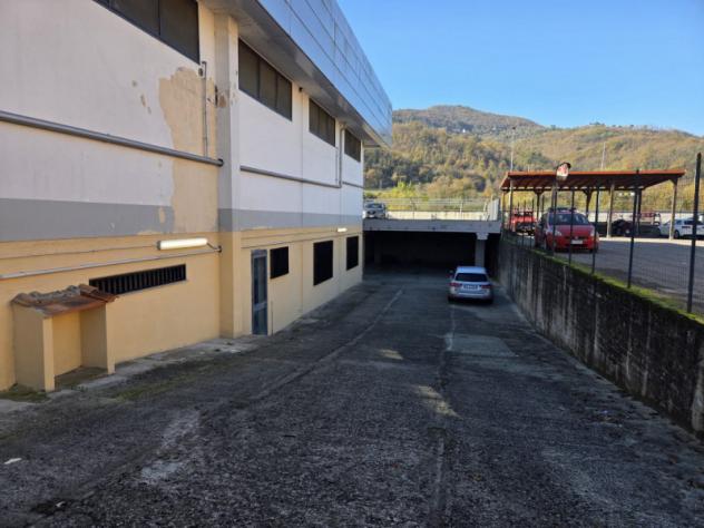 Magazzino a Aulla - Rif. aullaloc13 - Foto 8