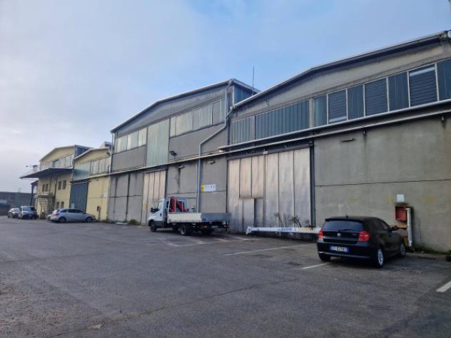 Immobile di 4000 m² con 1 locale in affitto a Lainate - Foto 4
