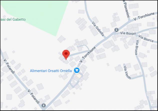 Immobile in asta di 57 m² in vendita a Albosaggia - Foto 12