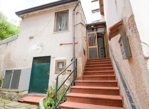 Appartamento in Via Borgo San Martino
