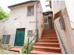 Appartamento in Via Borgo San Martino