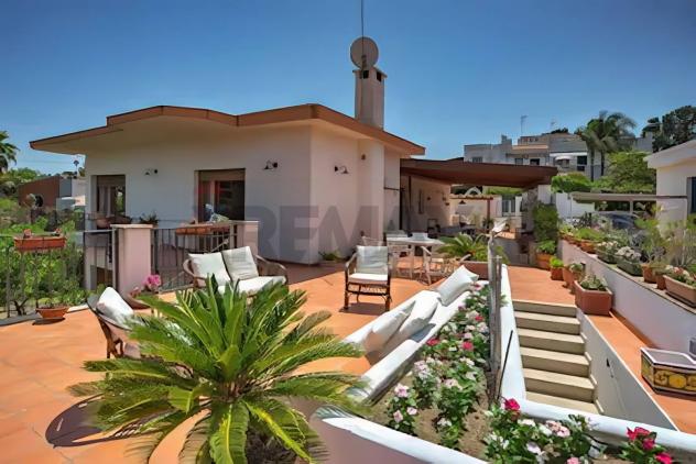 Villa singola in vendita a Augusta - Foto 4