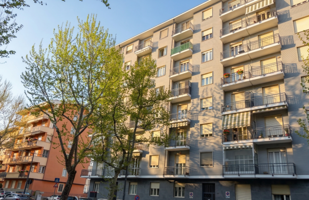 Trilocale in vendita a Beinasco - Foto 11