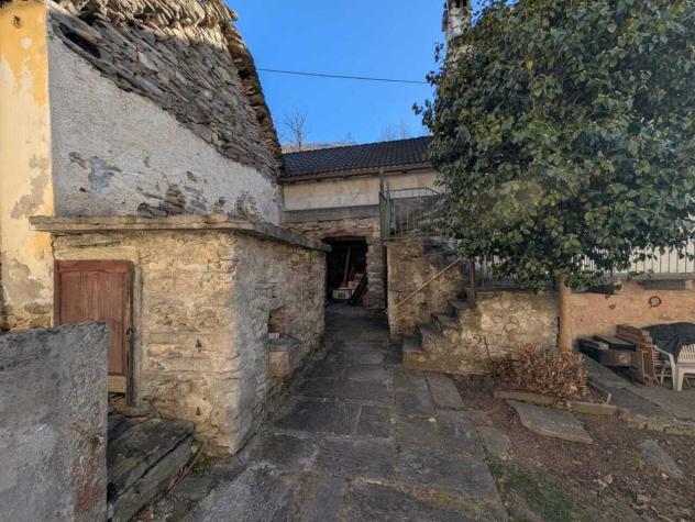 Singola in vendita a Beura-Cardezza - Foto 8