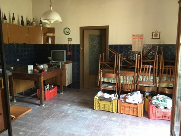 Capaccio Soluzione semindipendente mq. 110 con terreno - Foto 6