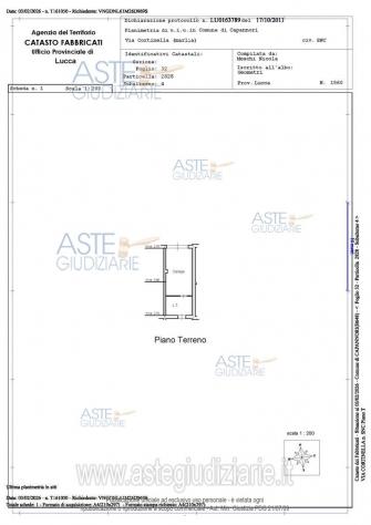 IMMOBILI-IMMOBILE RESIDENZIALE-Via Cortinella 2/T - Foto 10