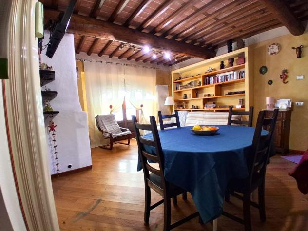 Terratetto in vendita a Badia di Cantignano - Capannori 75 mq Rif: 1396126 - Foto 3