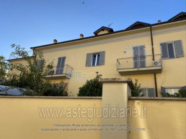 IMMOBILI-IMMOBILE RESIDENZIALE-Via Mantova, 41, 15033 Casale Monferrato AL, Italia