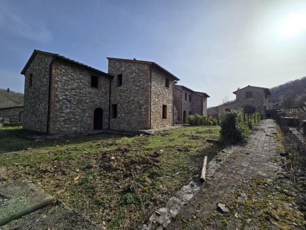 Appartamento in vendita a Castellina in Chianti 90 mq Rif: 1398921 - Foto 6